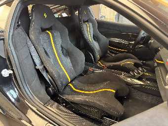 FERRARI 488 PISTA 2021 Image 15