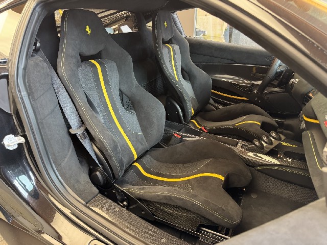 FERRARI 488 PISTA 2021 Image 21
