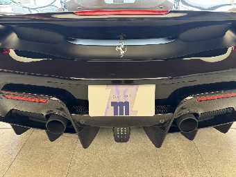 FERRARI 488 PISTA 2021 Image 23
