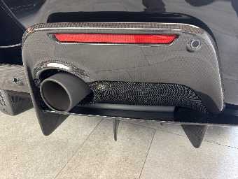 FERRARI 488 PISTA 2021 Image 24