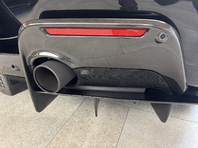 FERRARI 488 PISTA 2021 Image 30
