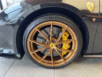 FERRARI 488 PISTA 2021 Image 26
