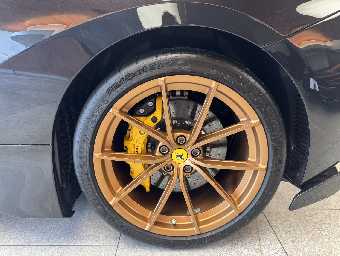 FERRARI 488 PISTA 2021 Image 27