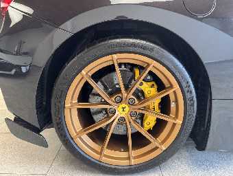 FERRARI 488 PISTA 2021 Image 28
