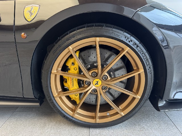 FERRARI 488 PISTA 2021 Image 35