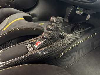 FERRARI 488 PISTA 2021 Image 34