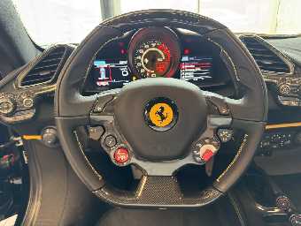 FERRARI 488 PISTA 2021 Image 35