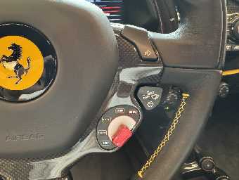 FERRARI 488 PISTA 2021 Image 37