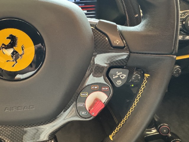 FERRARI 488 PISTA 2021 Image 43