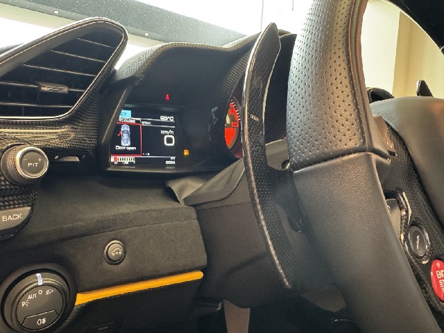 FERRARI 488 PISTA 2021 Image 44