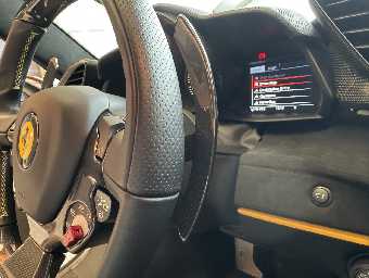 FERRARI 488 PISTA 2021 Image 39