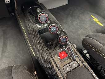 FERRARI 488 PISTA 2021 Image 40
