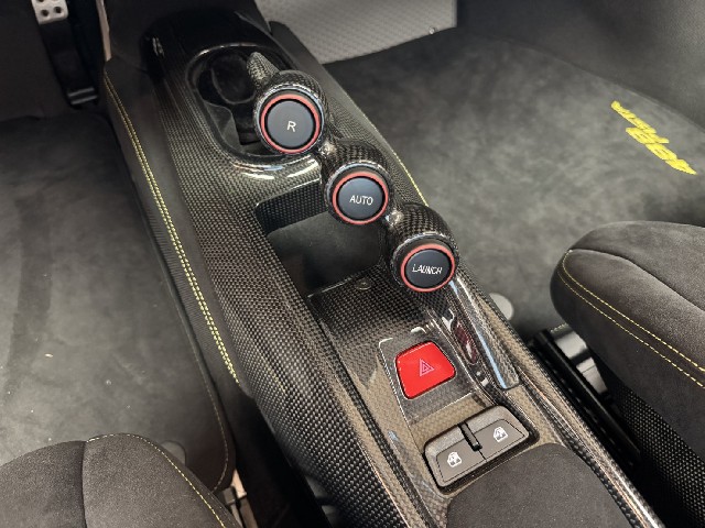 FERRARI 488 PISTA 2021 Image 46