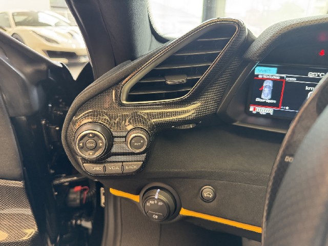 FERRARI 488 PISTA 2021 Image 49