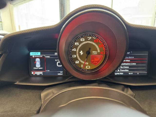 FERRARI 488 PISTA 2021 Image 50