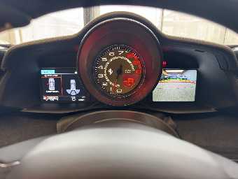 FERRARI 488 PISTA 2021 Image 45