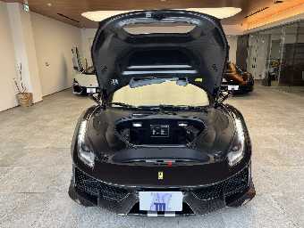 FERRARI 488 PISTA 2021 Image 48