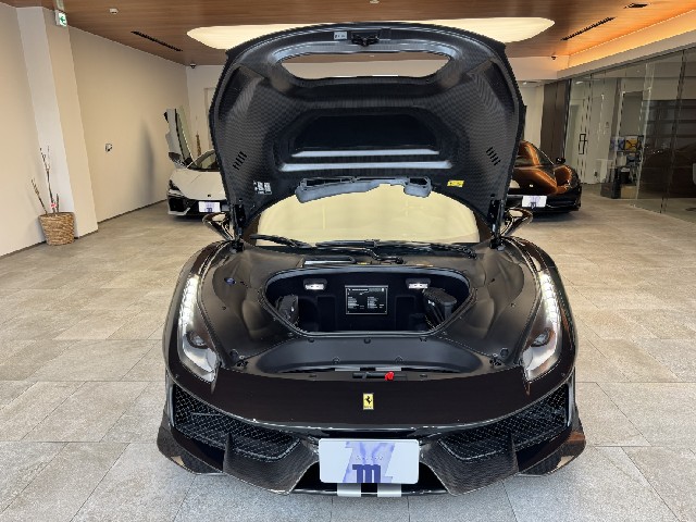 FERRARI 488 PISTA 2021 Image 54