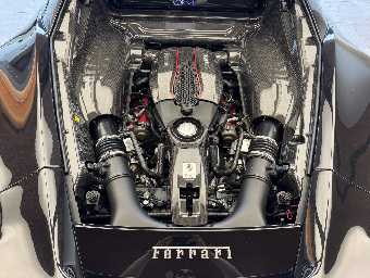 FERRARI 488 PISTA 2021 Image 50