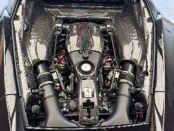 FERRARI 488 PISTA 2021 Image 51