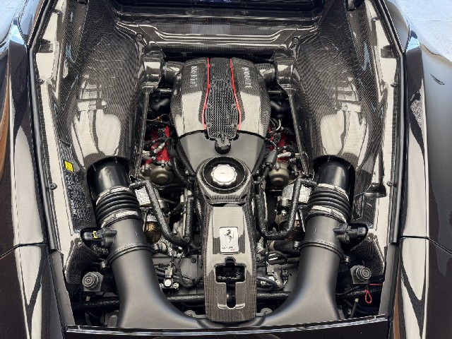 FERRARI 488 PISTA 2021 Image 57