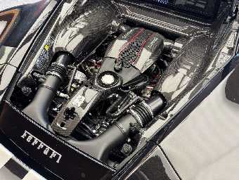 FERRARI 488 PISTA 2021 Image 52