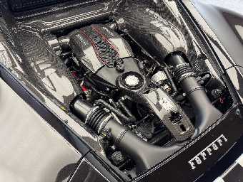 FERRARI 488 PISTA 2021 Image 53