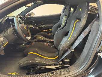FERRARI 488 PISTA 2021 Image 10