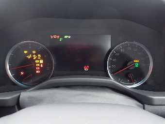 TOYOTA LAND CRUISER 2022 Image 13