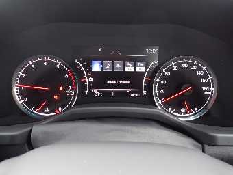 TOYOTA LAND CRUISER 2022 Image 14