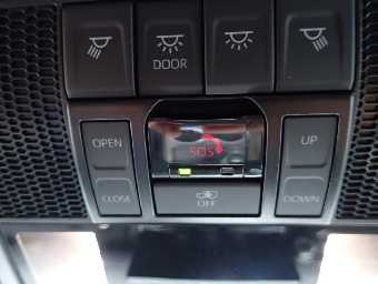 TOYOTA LAND CRUISER 2022 Image 28