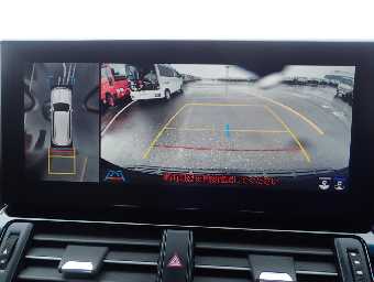 TOYOTA LAND CRUISER 2022 Image 31