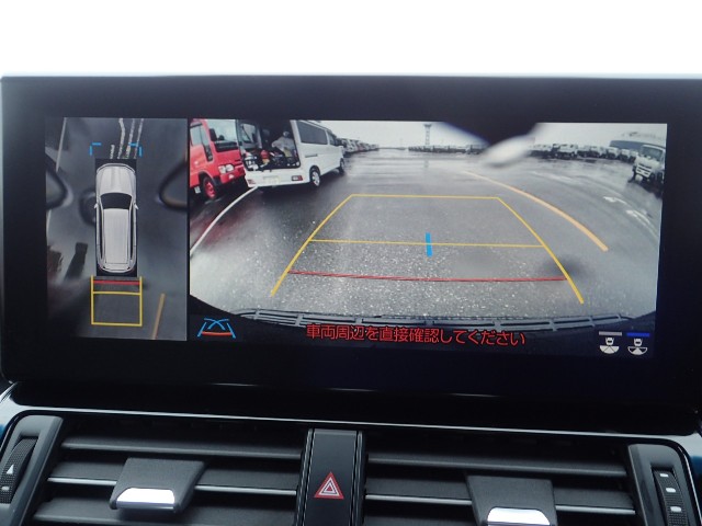 TOYOTA LAND CRUISER 2022 Image 37