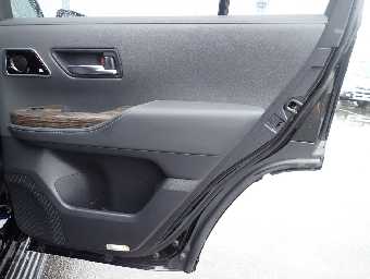 TOYOTA LAND CRUISER 2022 Image 36