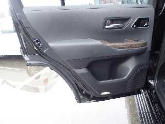 TOYOTA LAND CRUISER 2022 Image 39