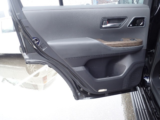 TOYOTA LAND CRUISER 2022 Image 45