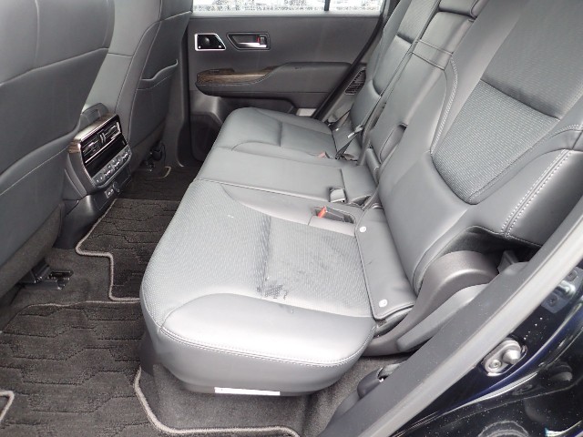 TOYOTA LAND CRUISER 2022 Image 49
