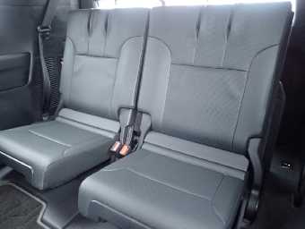 TOYOTA LAND CRUISER 2022 Image 44