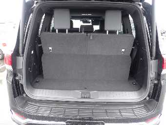 TOYOTA LAND CRUISER 2022 Image 45