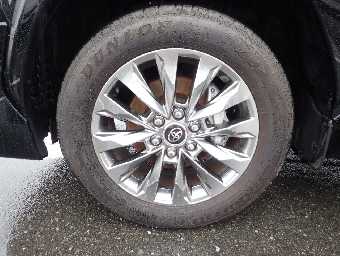 TOYOTA LAND CRUISER 2022 Image 47