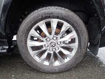 TOYOTA LAND CRUISER 2022 Image 48