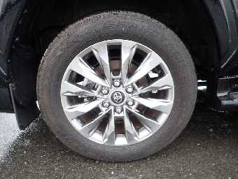 TOYOTA LAND CRUISER 2022 Image 49