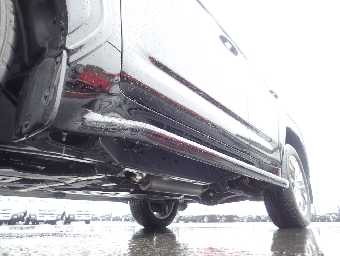 TOYOTA LAND CRUISER 2022 Image 55