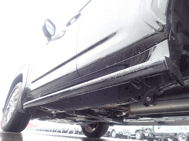 TOYOTA LAND CRUISER 2022 Image 62