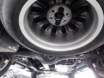TOYOTA LAND CRUISER 2022 Image 57
