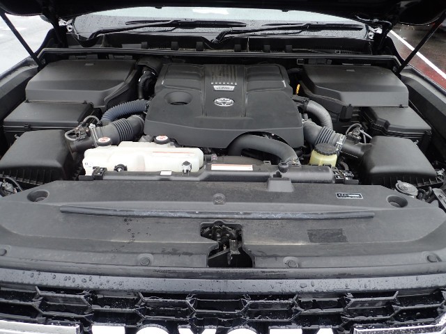 TOYOTA LAND CRUISER 2022 Image 66