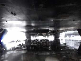 NISSAN SKYLINE 1999 Image 12