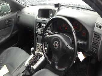 NISSAN SKYLINE 1999 Image 5