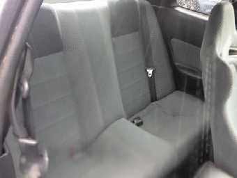 NISSAN SKYLINE 1999 Image 9