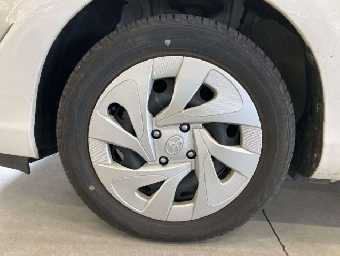 TOYOTA AQUA 2021 Image 12